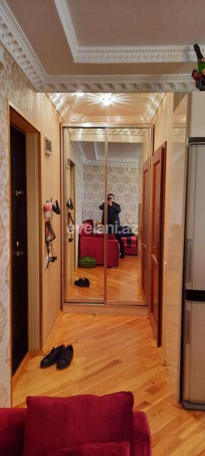 Satılır, yeni tikili, 2 otaqlı, 51 m², Bakı, Yasamal r, Yeni Yasamal q, İnşaatçılar m.