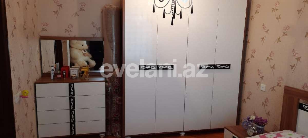 Satılır, yeni tikili, 2 otaqlı, 51 m², Bakı, Yasamal r, Yeni Yasamal q, İnşaatçılar m.