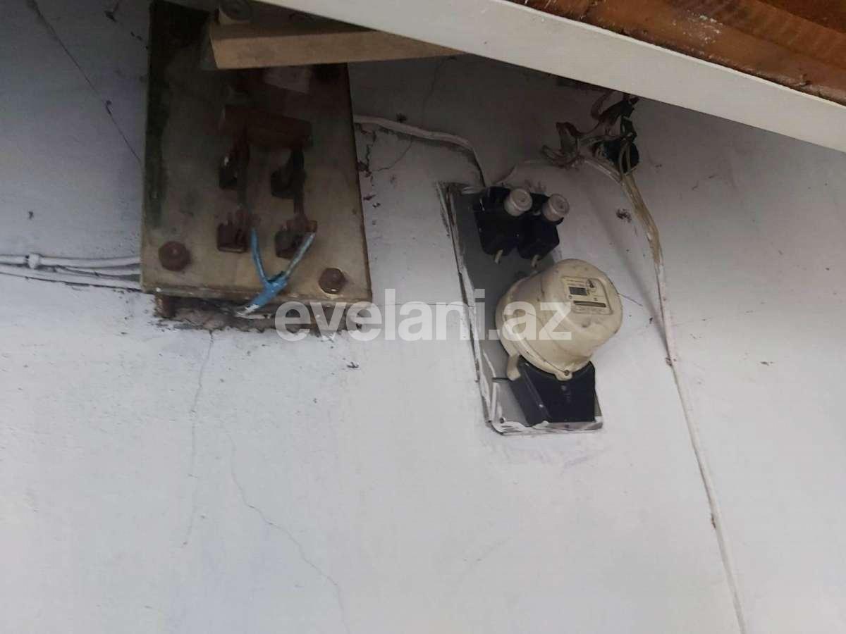 Satılır, qaraj, 21 m², Bakı, Yasamal r, Elmlər Akademiyası m.