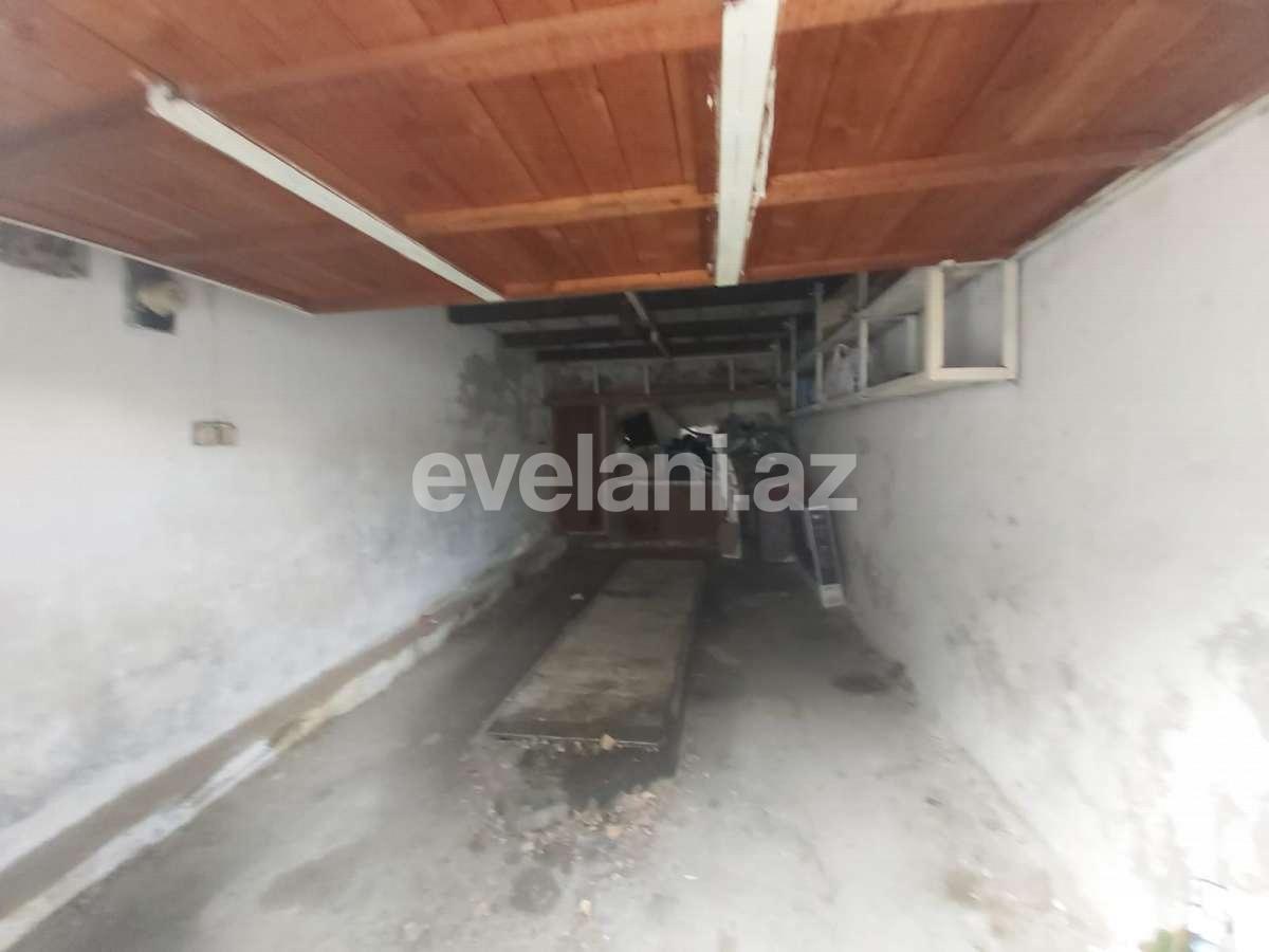 Satılır, qaraj, 21 m², Bakı, Yasamal r, Elmlər Akademiyası m.