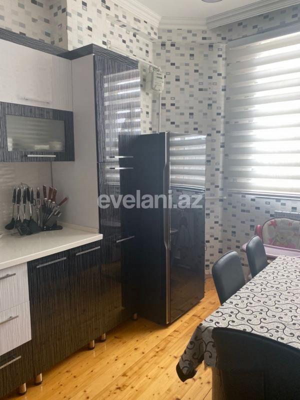 Satılır, yeni tikili, 2 otaqlı, 65 m², İnşaatçılar m.