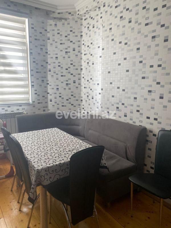 Satılır, yeni tikili, 2 otaqlı, 65 m², İnşaatçılar m.