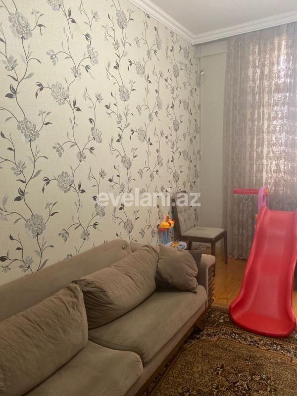 Satılır, yeni tikili, 2 otaqlı, 65 m², İnşaatçılar m.