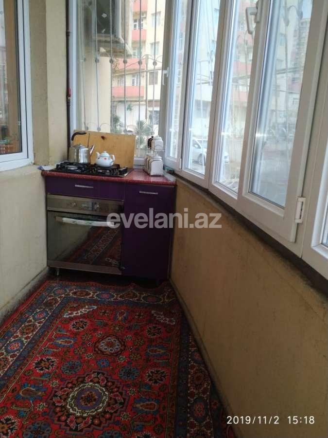 Satılır, yeni tikili, 3 otaqlı, 100 m², Bakı, Yasamal r, Yeni Yasamal q, İnşaatçılar m.