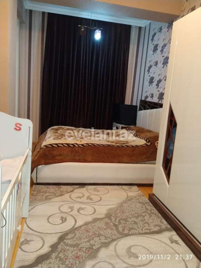 Satılır, yeni tikili, 3 otaqlı, 100 m², Bakı, Yasamal r, Yeni Yasamal q, İnşaatçılar m.