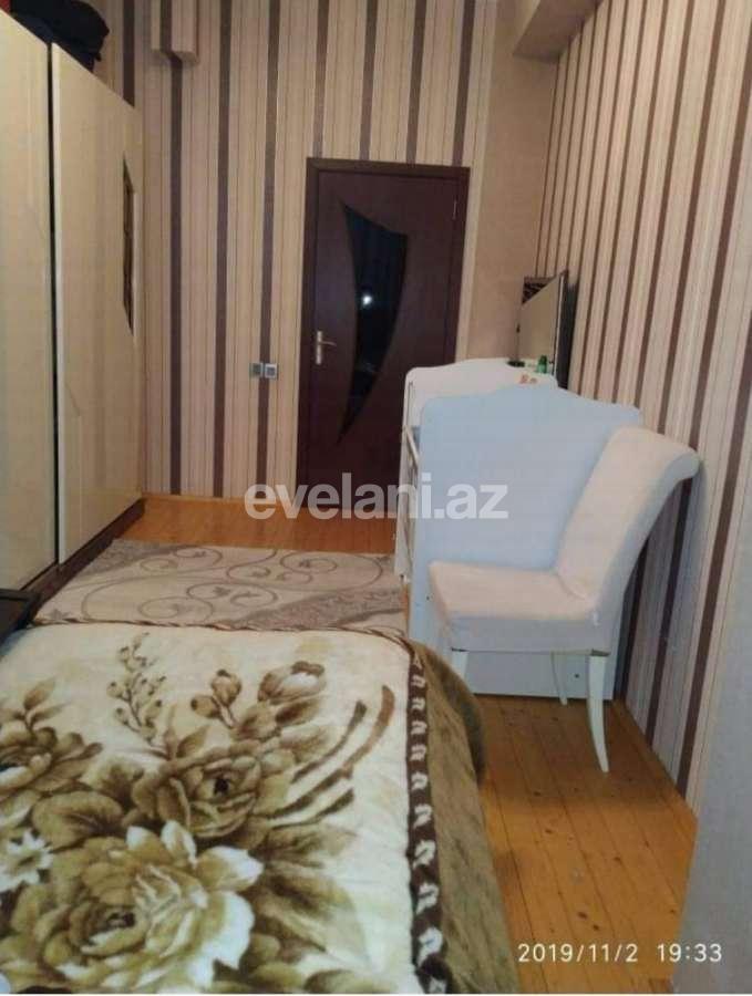 Satılır, yeni tikili, 3 otaqlı, 100 m², Bakı, Yasamal r, Yeni Yasamal q, İnşaatçılar m.