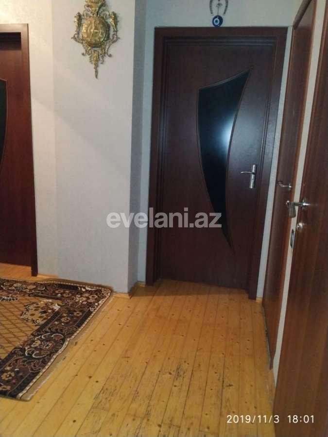 Satılır, yeni tikili, 3 otaqlı, 100 m², Bakı, Yasamal r, Yeni Yasamal q, İnşaatçılar m.