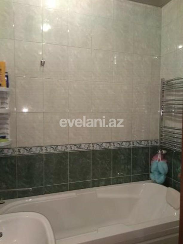 Satılır, yeni tikili, 3 otaqlı, 100 m², Bakı, Yasamal r, Yeni Yasamal q, İnşaatçılar m.