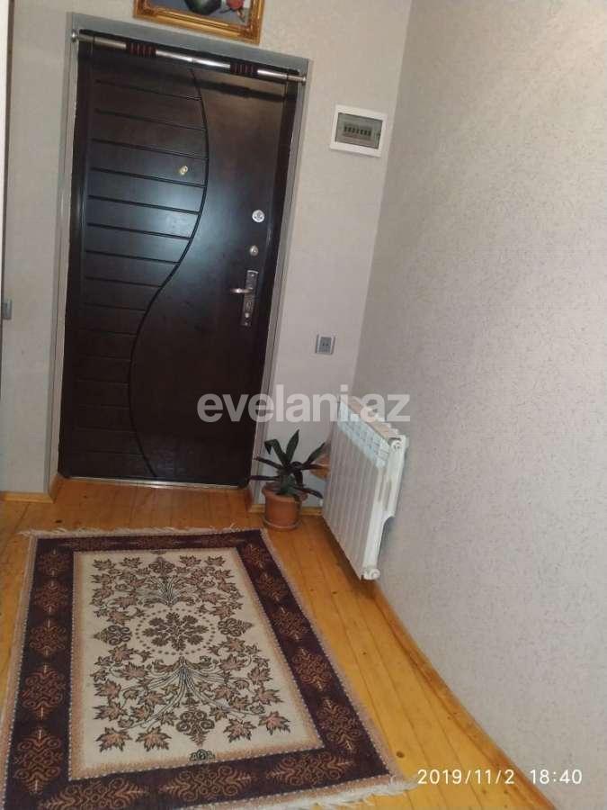 Satılır, yeni tikili, 3 otaqlı, 100 m², Bakı, Yasamal r, Yeni Yasamal q, İnşaatçılar m.
