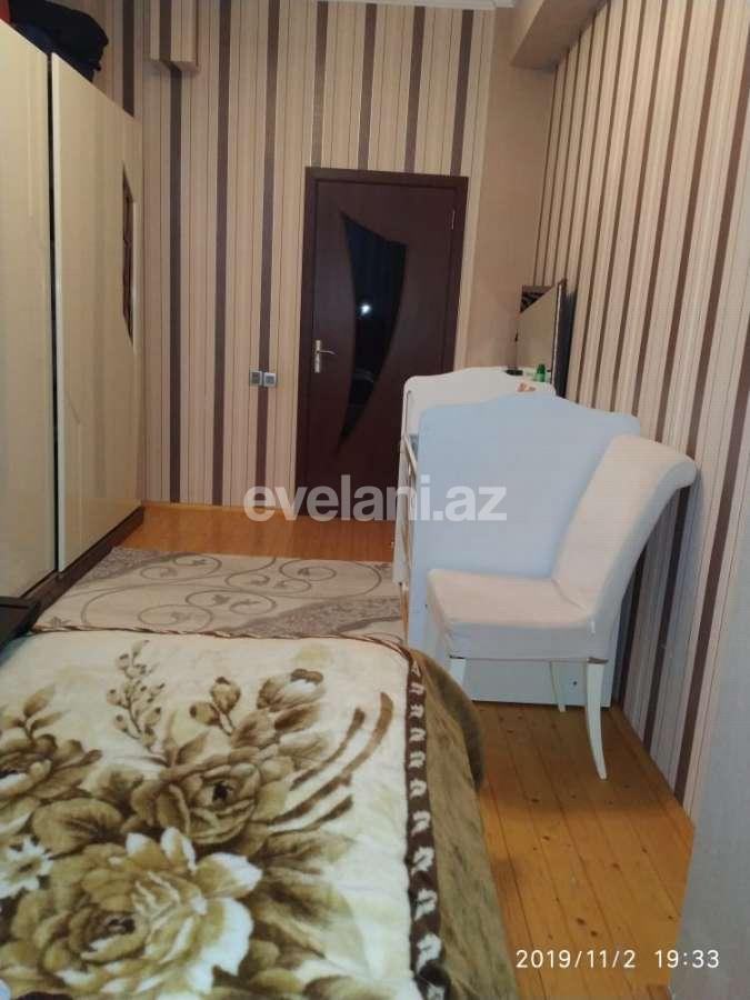 Satılır, yeni tikili, 3 otaqlı, 100 m², Bakı, Yasamal r, Yeni Yasamal q, İnşaatçılar m.