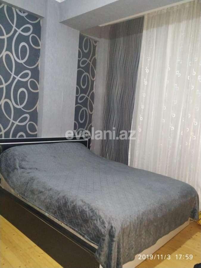 Satılır, yeni tikili, 3 otaqlı, 100 m², Bakı, Yasamal r, Yeni Yasamal q, İnşaatçılar m.
