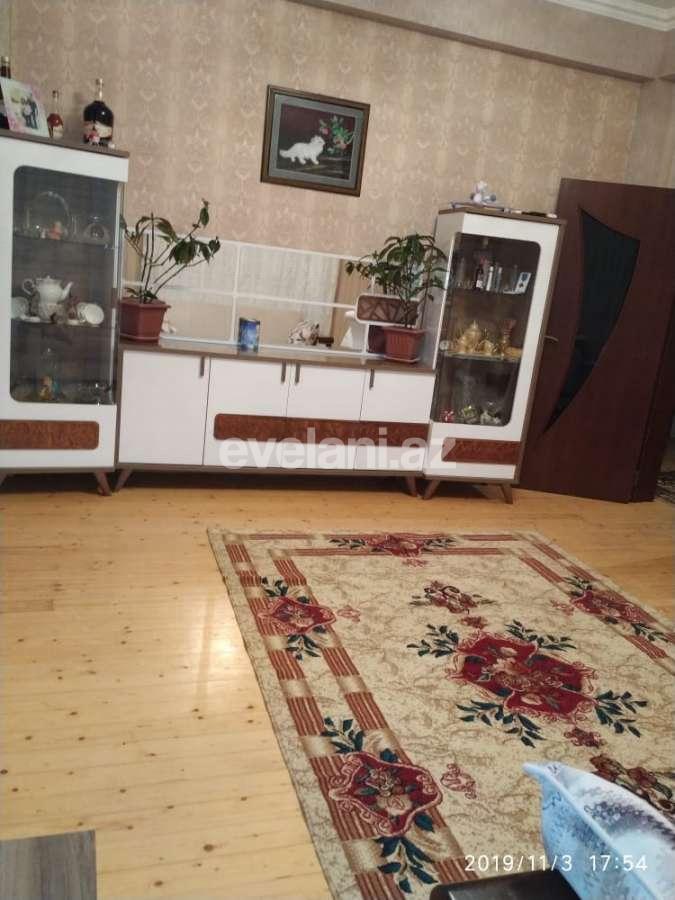 Satılır, yeni tikili, 3 otaqlı, 100 m², Bakı, Yasamal r, Yeni Yasamal q, İnşaatçılar m.