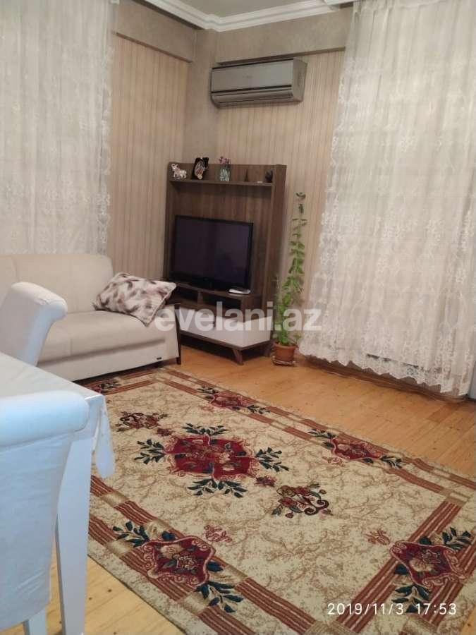 Satılır, yeni tikili, 3 otaqlı, 100 m², Bakı, Yasamal r, Yeni Yasamal q, İnşaatçılar m.