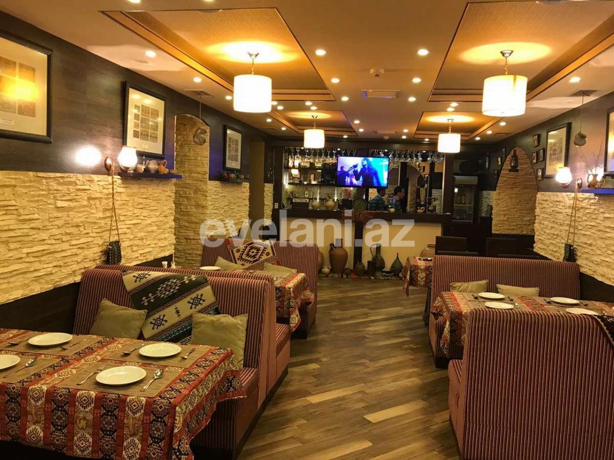 Satılır, obyekt, 130 m², İçəri Şəhər m.