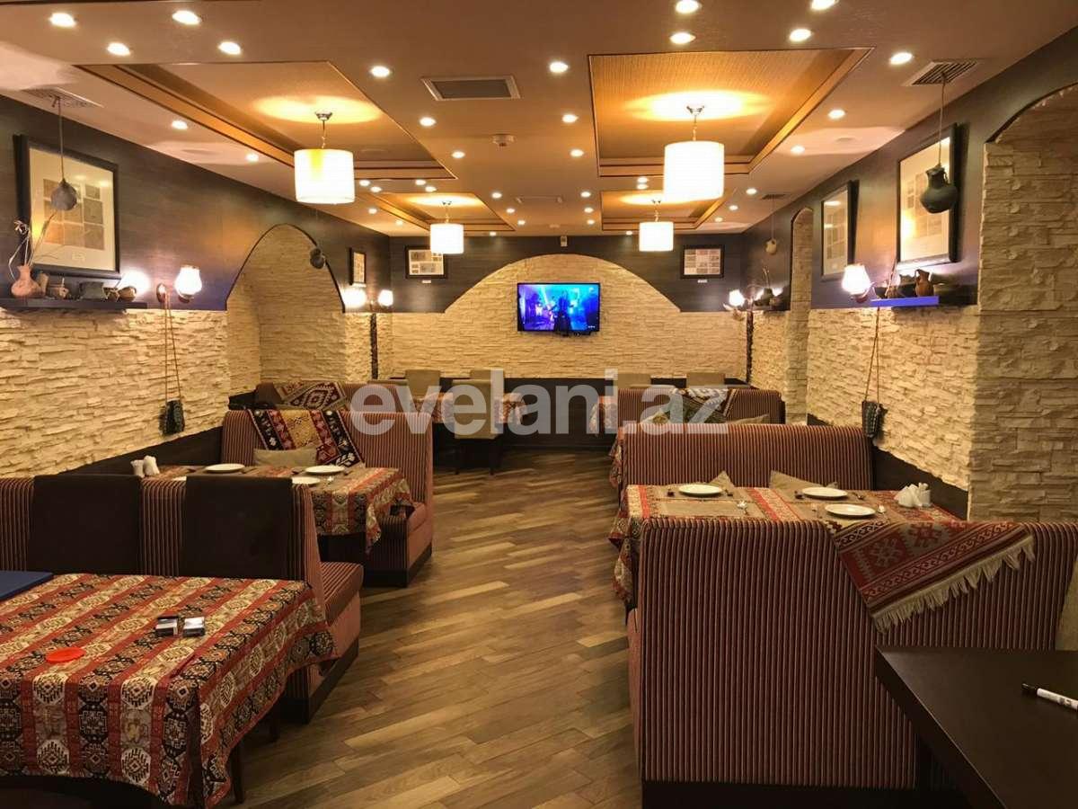 Satılır, obyekt, 130 m², İçəri Şəhər m.