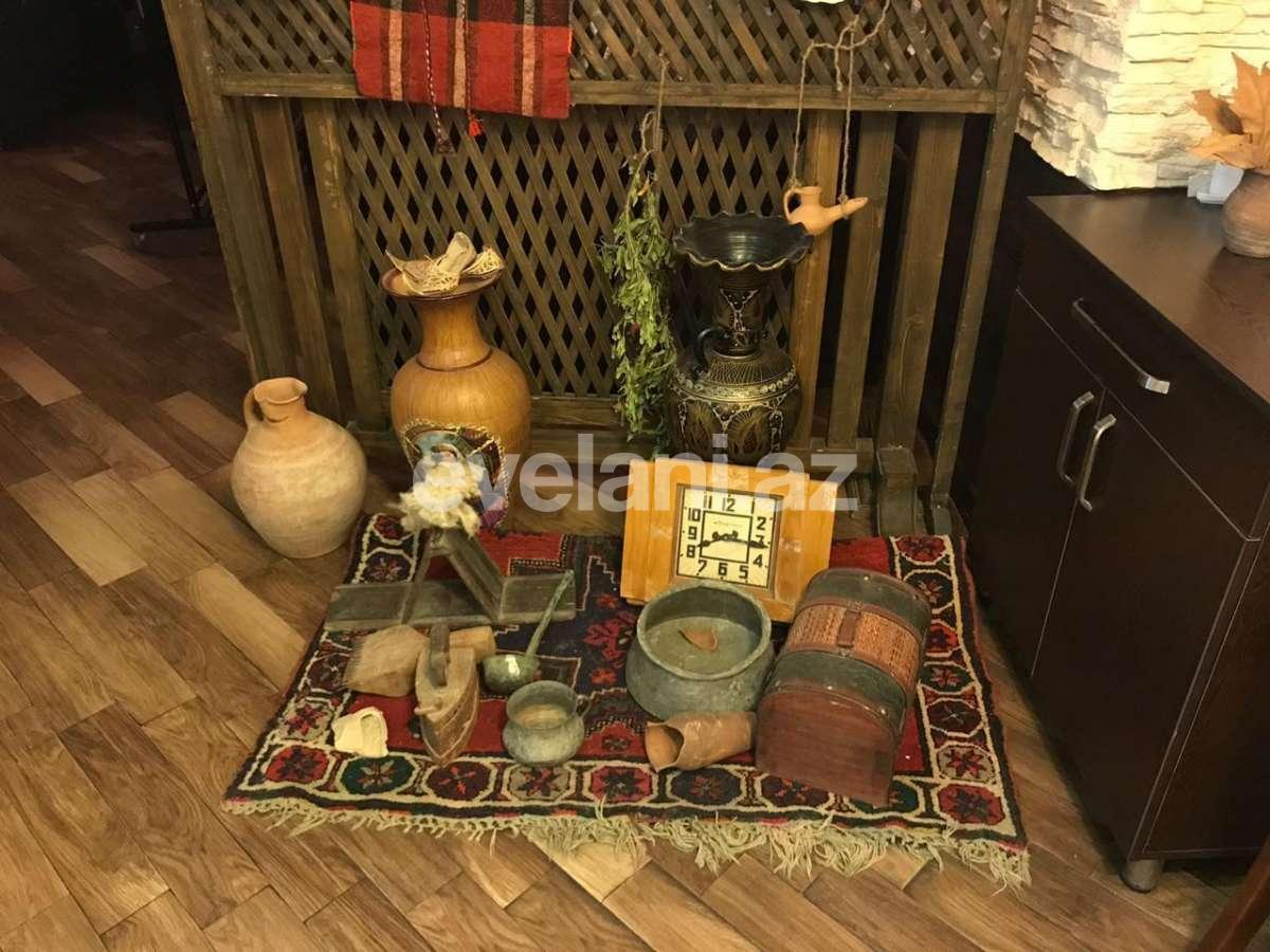 Satılır, obyekt, 130 m², İçəri Şəhər m.