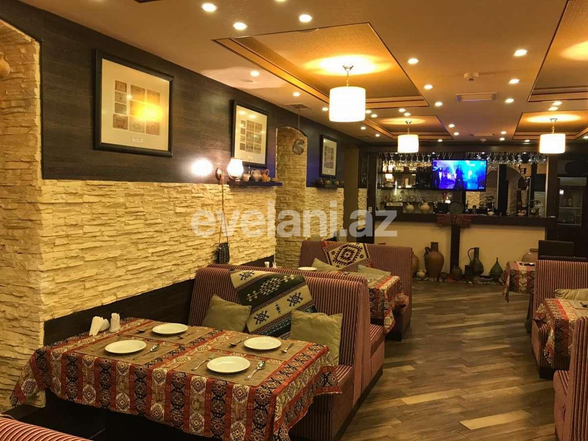 Satılır, obyekt, 130 m², İçəri Şəhər m.