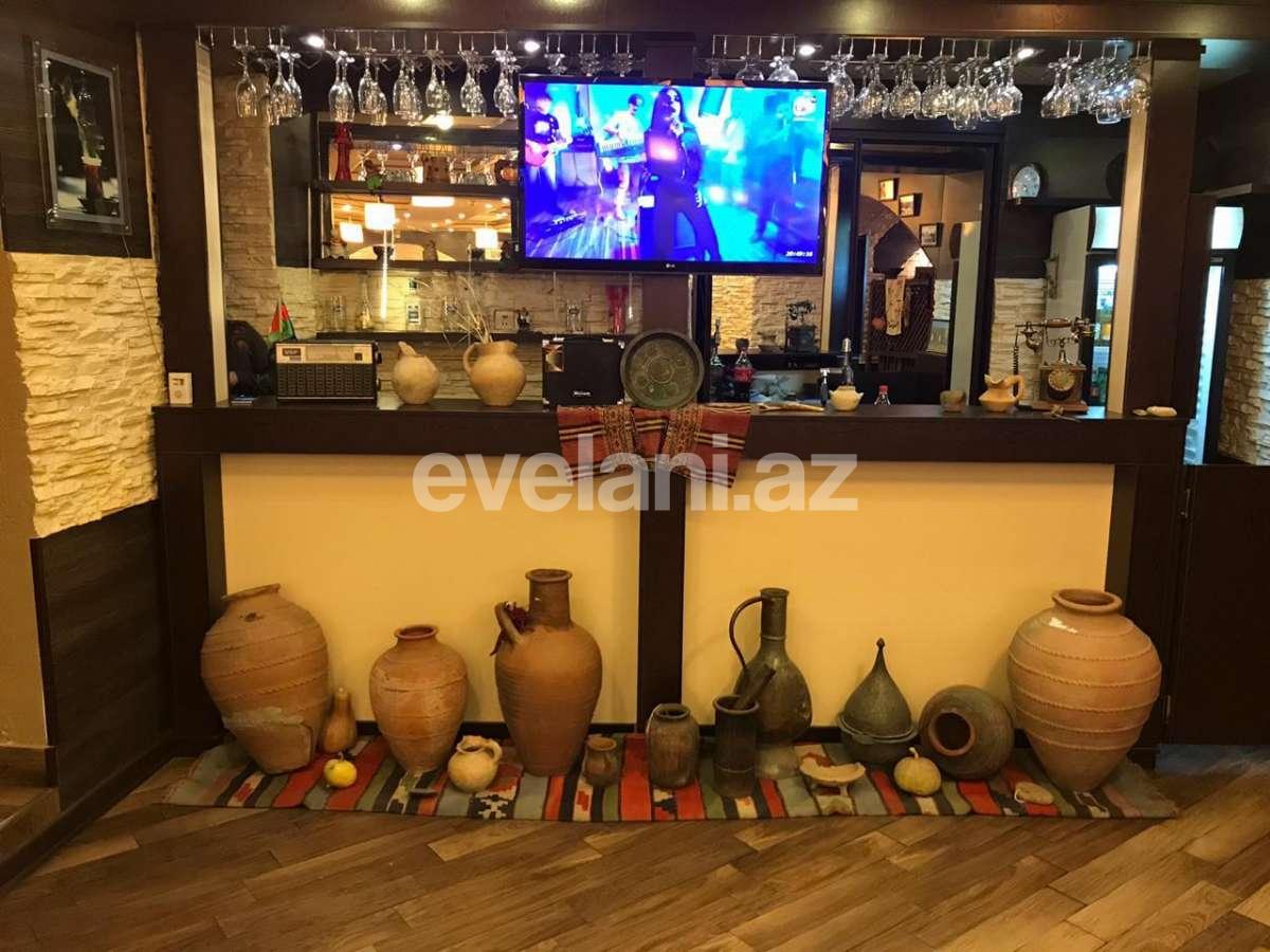 Satılır, obyekt, 130 m², İçəri Şəhər m.