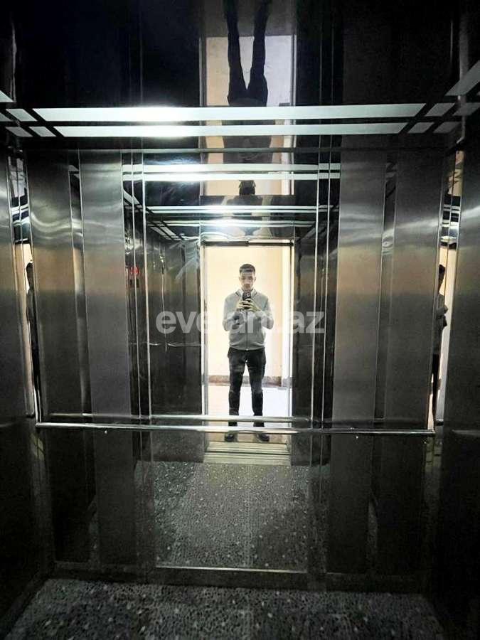 Продаётся, новостройка, 2-комнаты, 50 m², Элмляр Академиясы m.