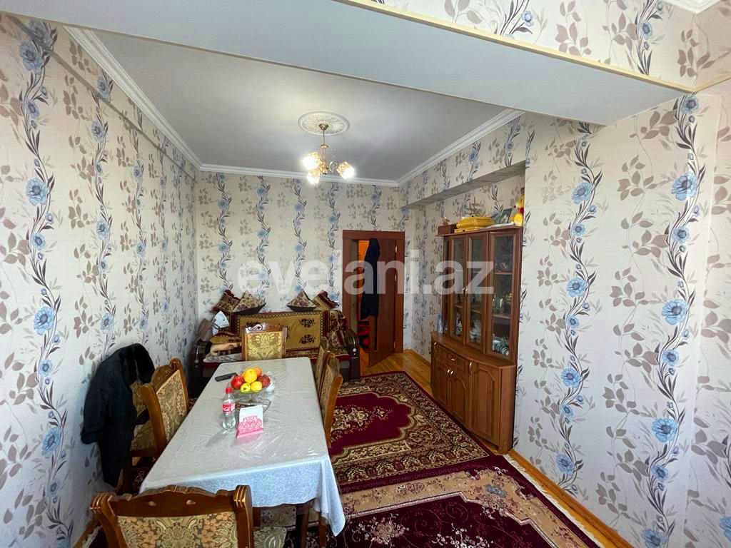 Продаётся, новостройка, 2-комнаты, 50 m², Элмляр Академиясы m.