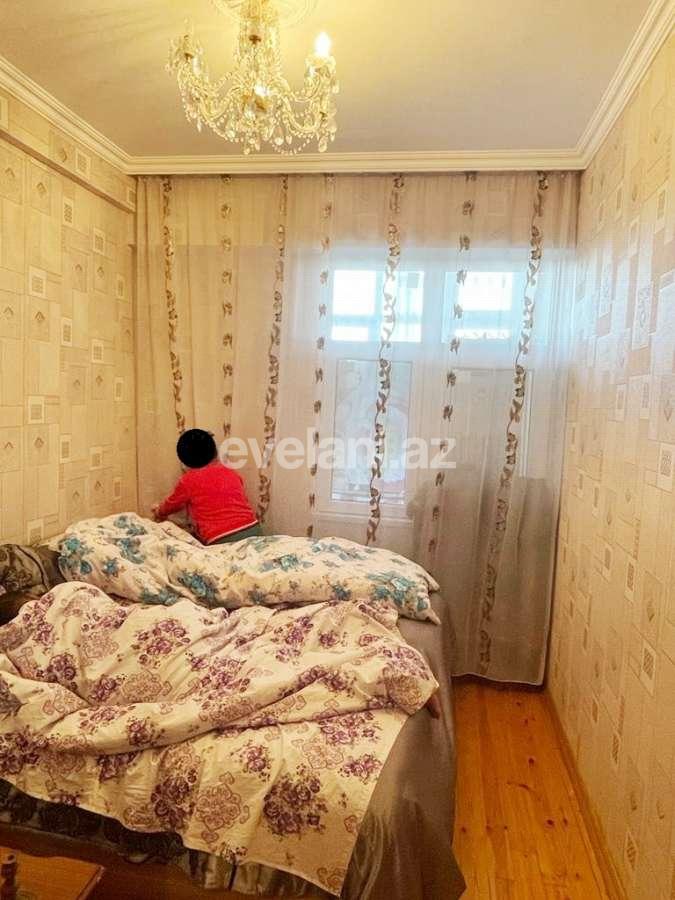 Продаётся, новостройка, 2-комнаты, 50 m², Элмляр Академиясы m.