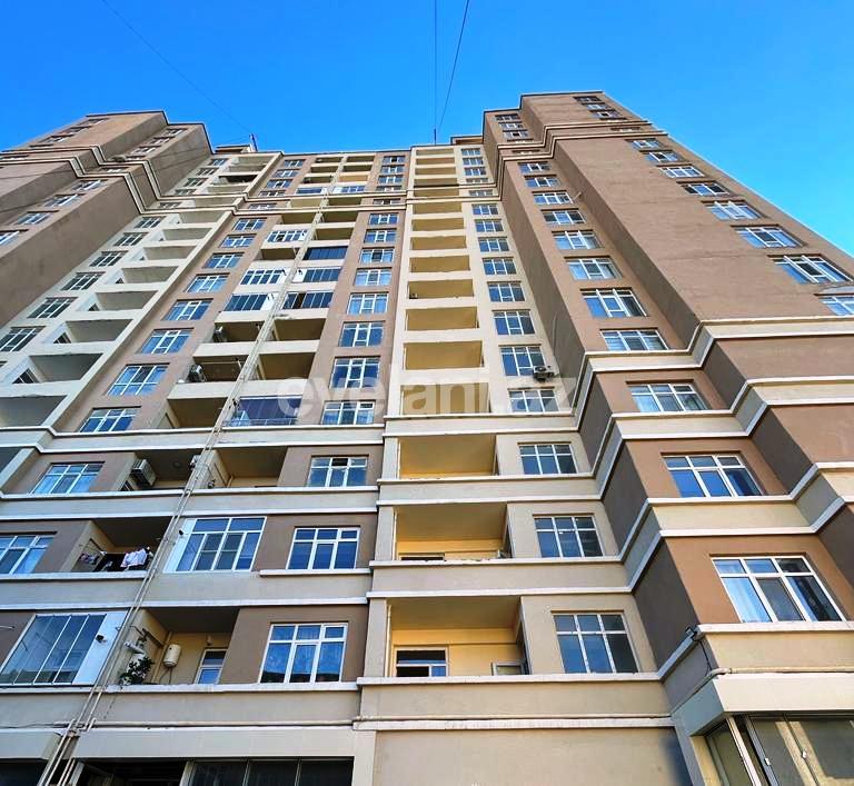 Продаётся, новостройка, 2-комнаты, 50 m², Элмляр Академиясы m.