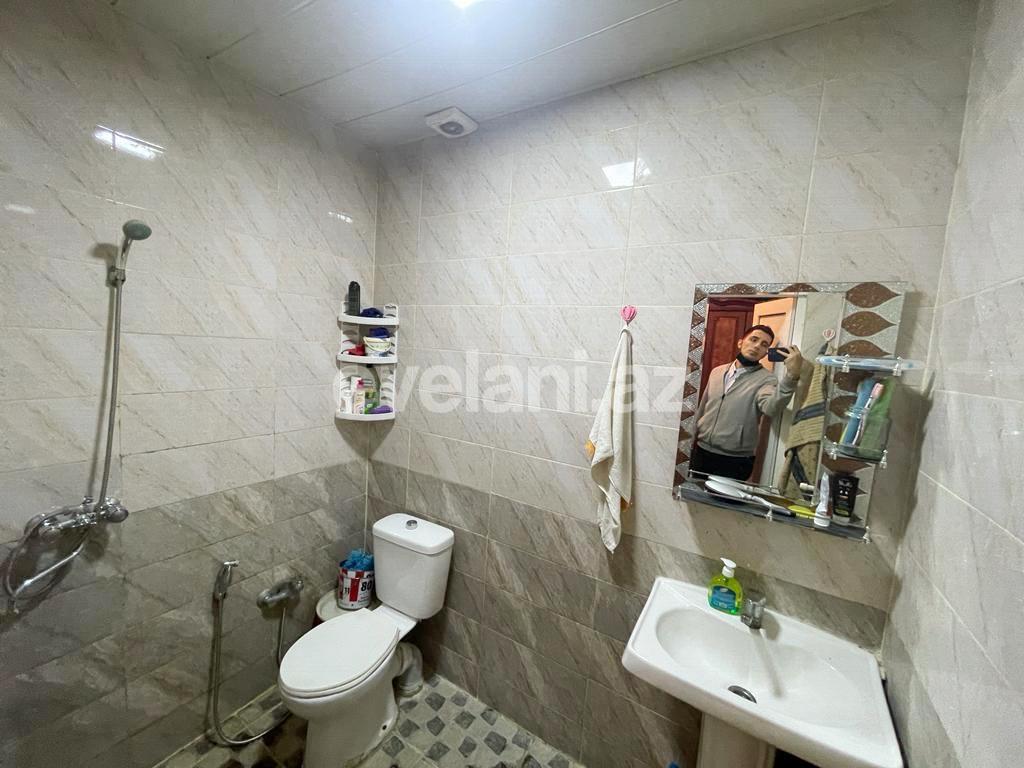 Продаётся, новостройка, 2-комнаты, 50 m², Элмляр Академиясы m.