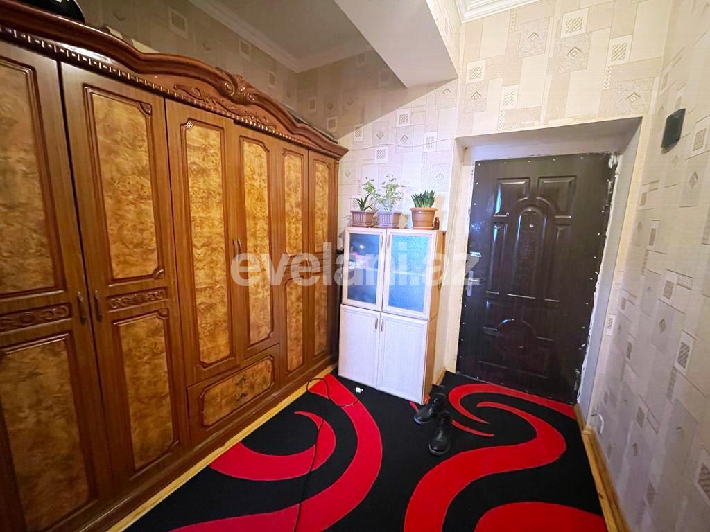 Продаётся, новостройка, 2-комнаты, 50 m², Элмляр Академиясы m.