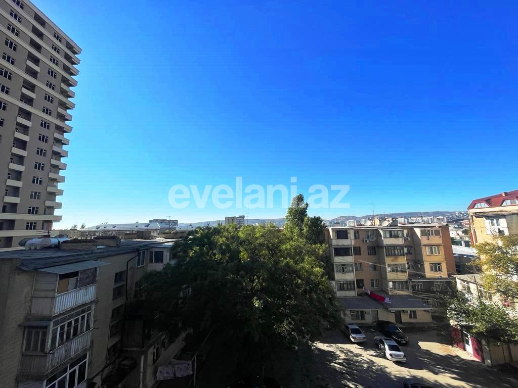 Продаётся, новостройка, 2-комнаты, 50 m², Элмляр Академиясы m.