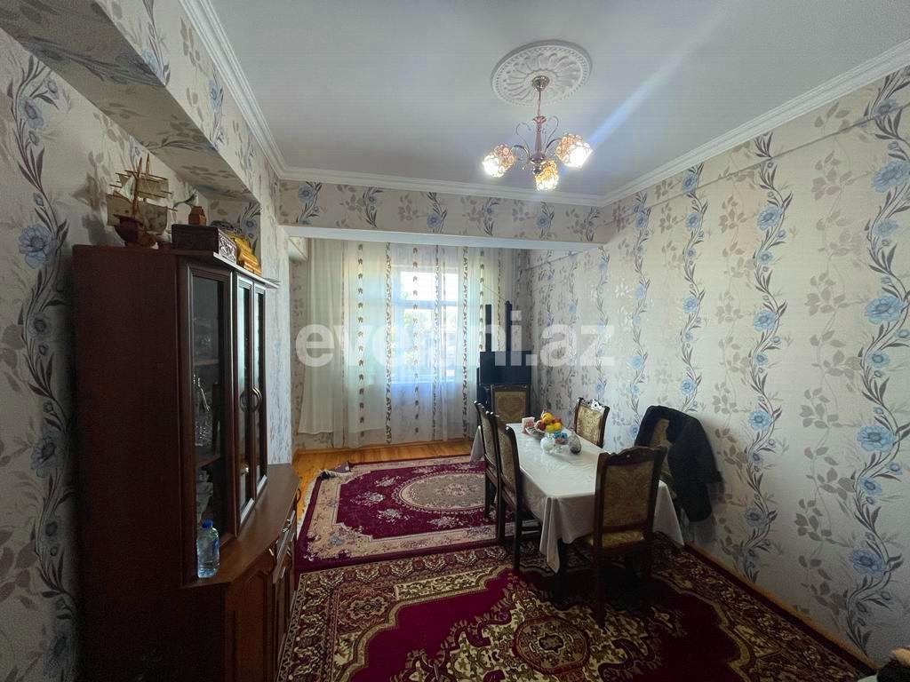 Продаётся, новостройка, 2-комнаты, 50 m², Элмляр Академиясы m.