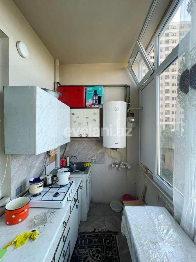 Продаётся, новостройка, 2-комнаты, 50 m², Элмляр Академиясы m.