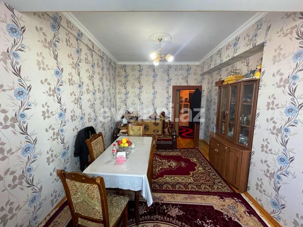 Продаётся, новостройка, 2-комнаты, 50 m², Элмляр Академиясы m.