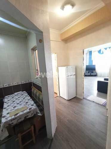 Satılır, yeni tikili, 2 otaqlı, 56 m², Bakı, Yasamal r, Yeni Yasamal q, İnşaatçılar m.