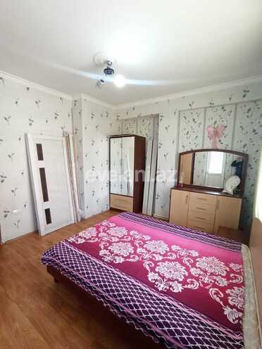 Satılır, yeni tikili, 2 otaqlı, 56 m², Bakı, Yasamal r, Yeni Yasamal q, İnşaatçılar m.