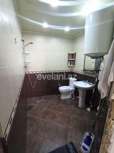 Satılır, yeni tikili, 2 otaqlı, 56 m², Bakı, Yasamal r, Yeni Yasamal q, İnşaatçılar m.