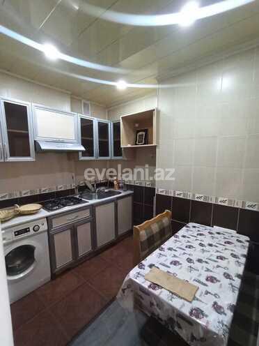 Satılır, yeni tikili, 2 otaqlı, 56 m², Bakı, Yasamal r, Yeni Yasamal q, İnşaatçılar m.