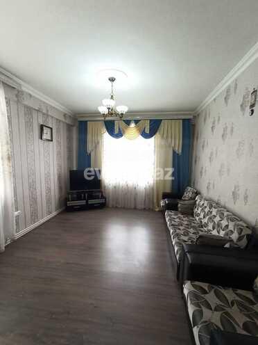 Satılır, yeni tikili, 2 otaqlı, 56 m², Bakı, Yasamal r, Yeni Yasamal q, İnşaatçılar m.
