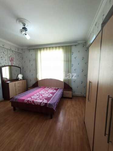 Satılır, yeni tikili, 2 otaqlı, 56 m², Bakı, Yasamal r, Yeni Yasamal q, İnşaatçılar m.
