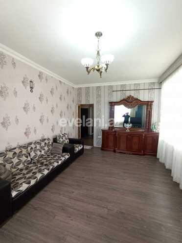 Satılır, yeni tikili, 2 otaqlı, 56 m², Bakı, Yasamal r, Yeni Yasamal q, İnşaatçılar m.