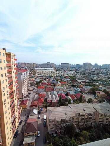 Satılır, yeni tikili, 2 otaqlı, 56 m², Bakı, Yasamal r, Yeni Yasamal q, İnşaatçılar m.