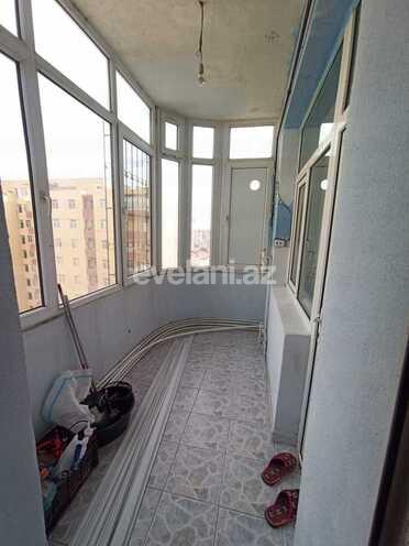 Satılır, yeni tikili, 2 otaqlı, 56 m², Bakı, Yasamal r, Yeni Yasamal q, İnşaatçılar m.