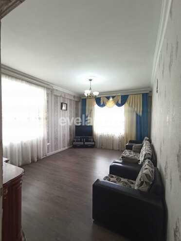 Satılır, yeni tikili, 2 otaqlı, 56 m², Bakı, Yasamal r, Yeni Yasamal q, İnşaatçılar m.