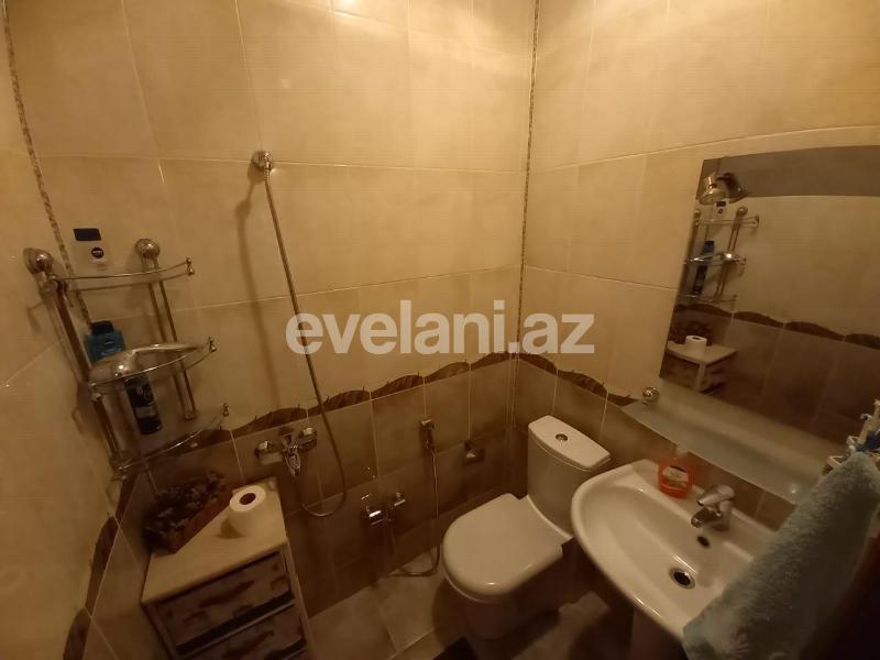 Satılır, yeni tikili, 3 otaqlı, 117 m², Bakı, Yasamal r, İnşaatçılar m.