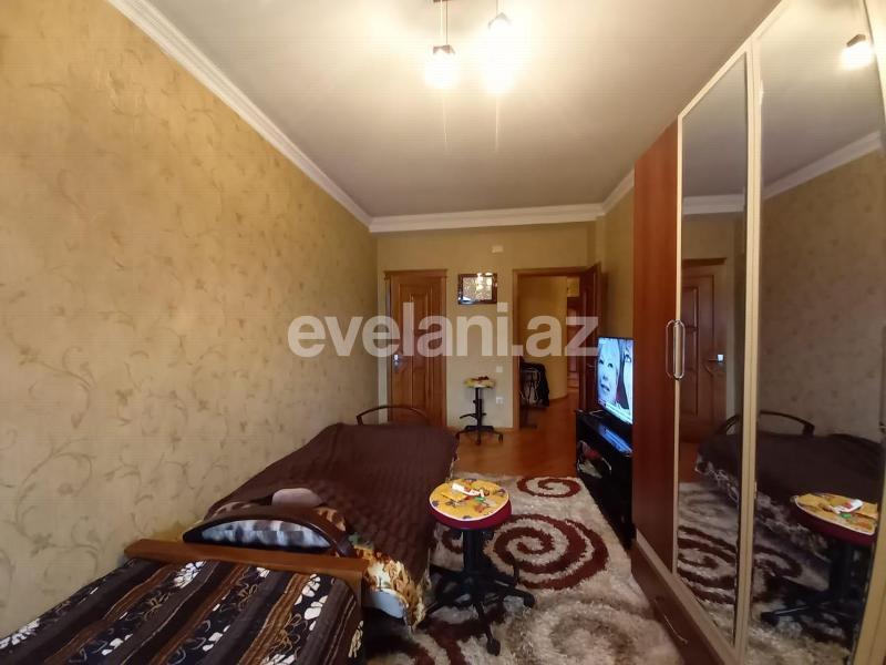 Satılır, yeni tikili, 3 otaqlı, 117 m², Bakı, Yasamal r, İnşaatçılar m.
