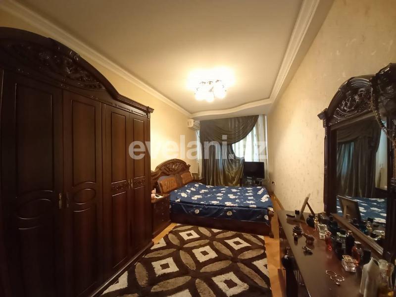 Satılır, yeni tikili, 3 otaqlı, 117 m², Bakı, Yasamal r, İnşaatçılar m.