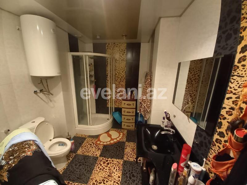 Satılır, yeni tikili, 3 otaqlı, 117 m², Bakı, Yasamal r, İnşaatçılar m.