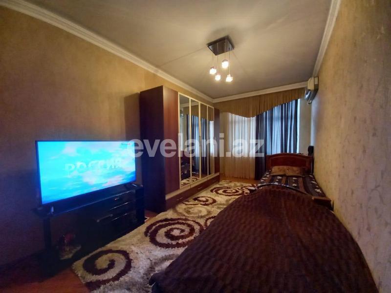 Satılır, yeni tikili, 3 otaqlı, 117 m², Bakı, Yasamal r, İnşaatçılar m.