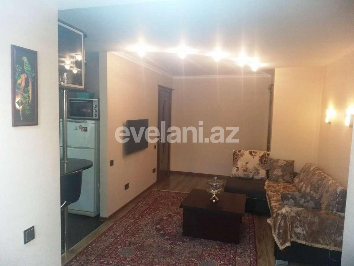 Satılır, köhnə tikili, 3 otaqlı, 50 m², Bakı, Nərimanov r.