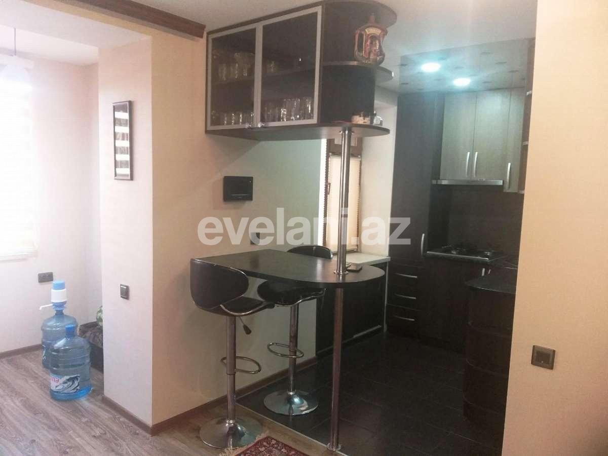 Satılır, köhnə tikili, 3 otaqlı, 50 m², Bakı, Nərimanov r.