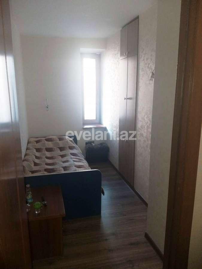 Satılır, köhnə tikili, 3 otaqlı, 50 m², Bakı, Nərimanov r.